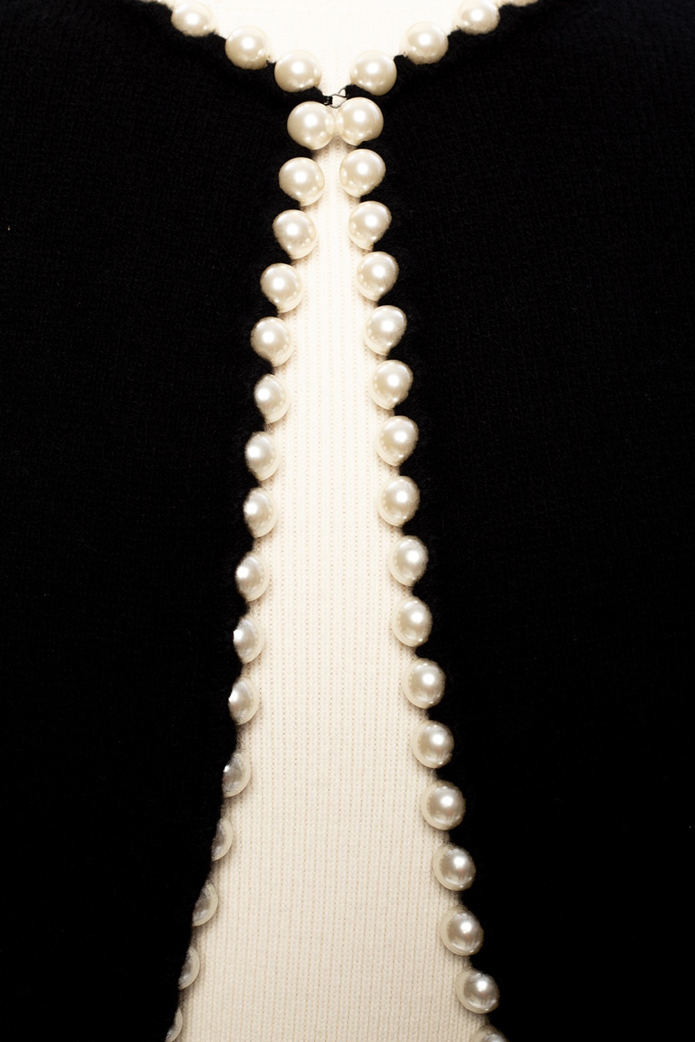 SchaferandweinerShops Sweden - Pearl - PINKO collarless